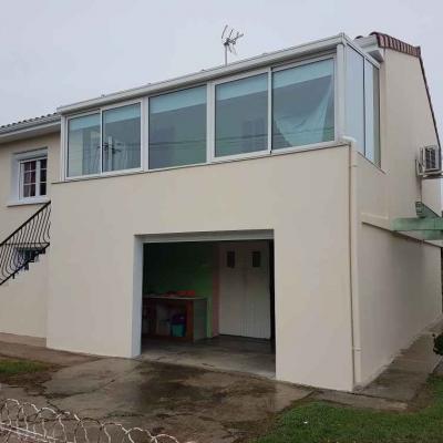 Nos chantiers en images